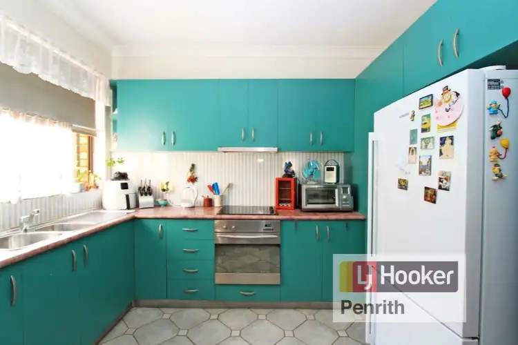 Second view of Homely unit listing, Unit 16/52 Victoria Street, Werrington NSW 2747