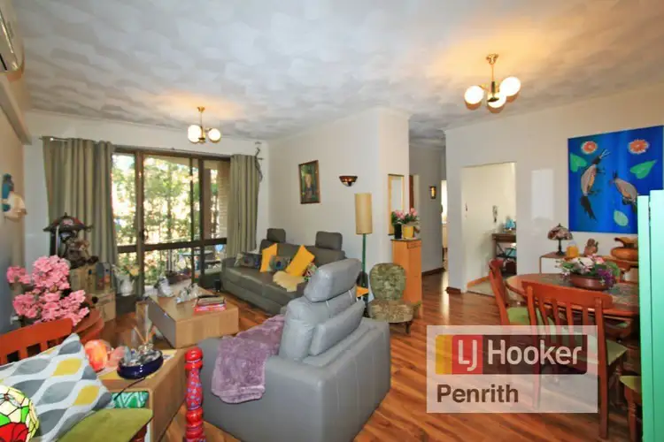 Third view of Homely unit listing, Unit 16/52 Victoria Street, Werrington NSW 2747