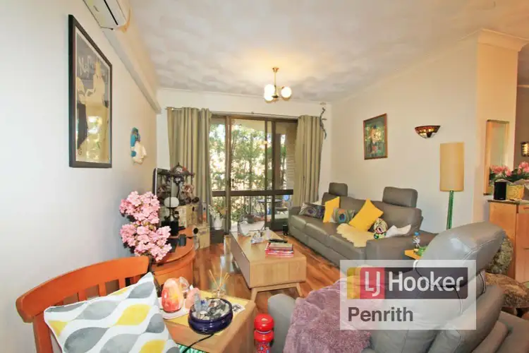 Fourth view of Homely unit listing, Unit 16/52 Victoria Street, Werrington NSW 2747