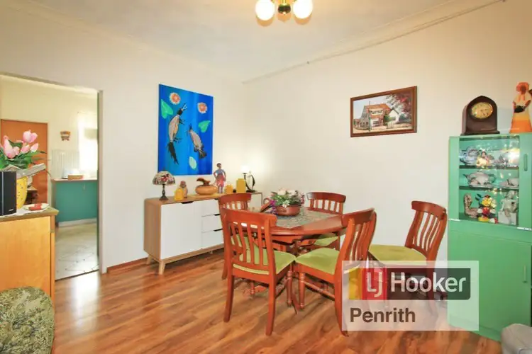 Fifth view of Homely unit listing, Unit 16/52 Victoria Street, Werrington NSW 2747