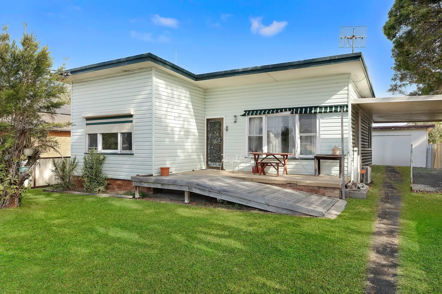 Main view of Homely house listing, 62 Wyong Road, Killarney Vale NSW 2261