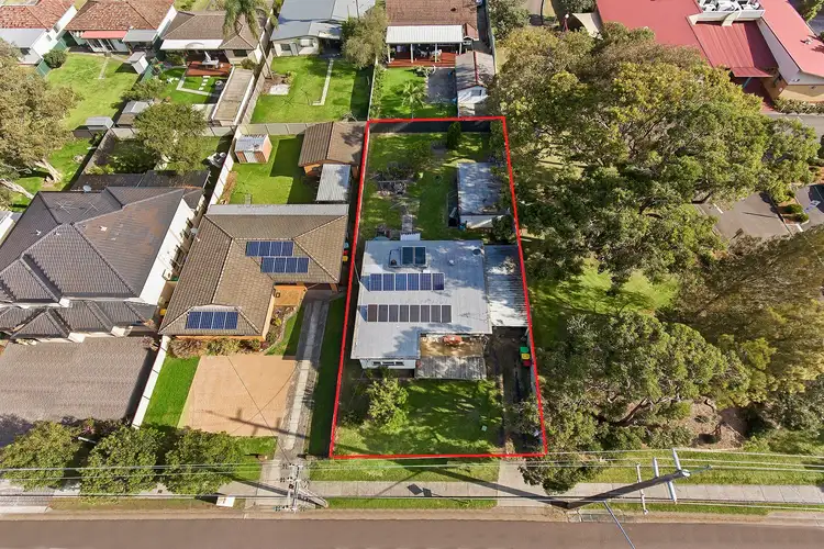 Second view of Homely house listing, 62 Wyong Road, Killarney Vale NSW 2261