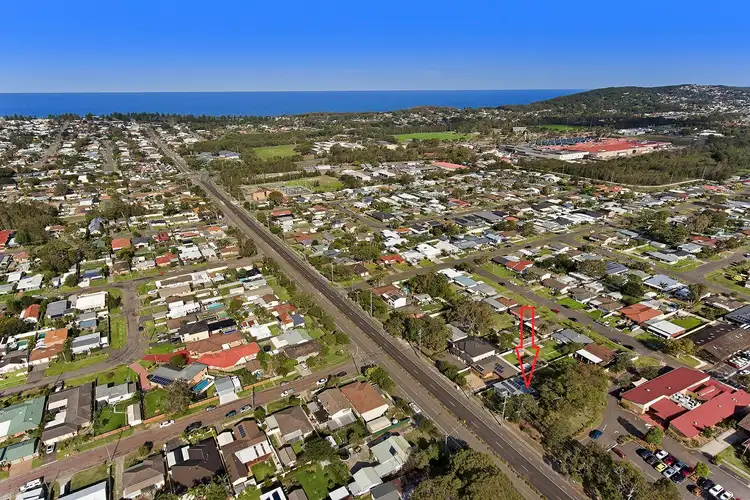 Fourth view of Homely house listing, 62 Wyong Road, Killarney Vale NSW 2261