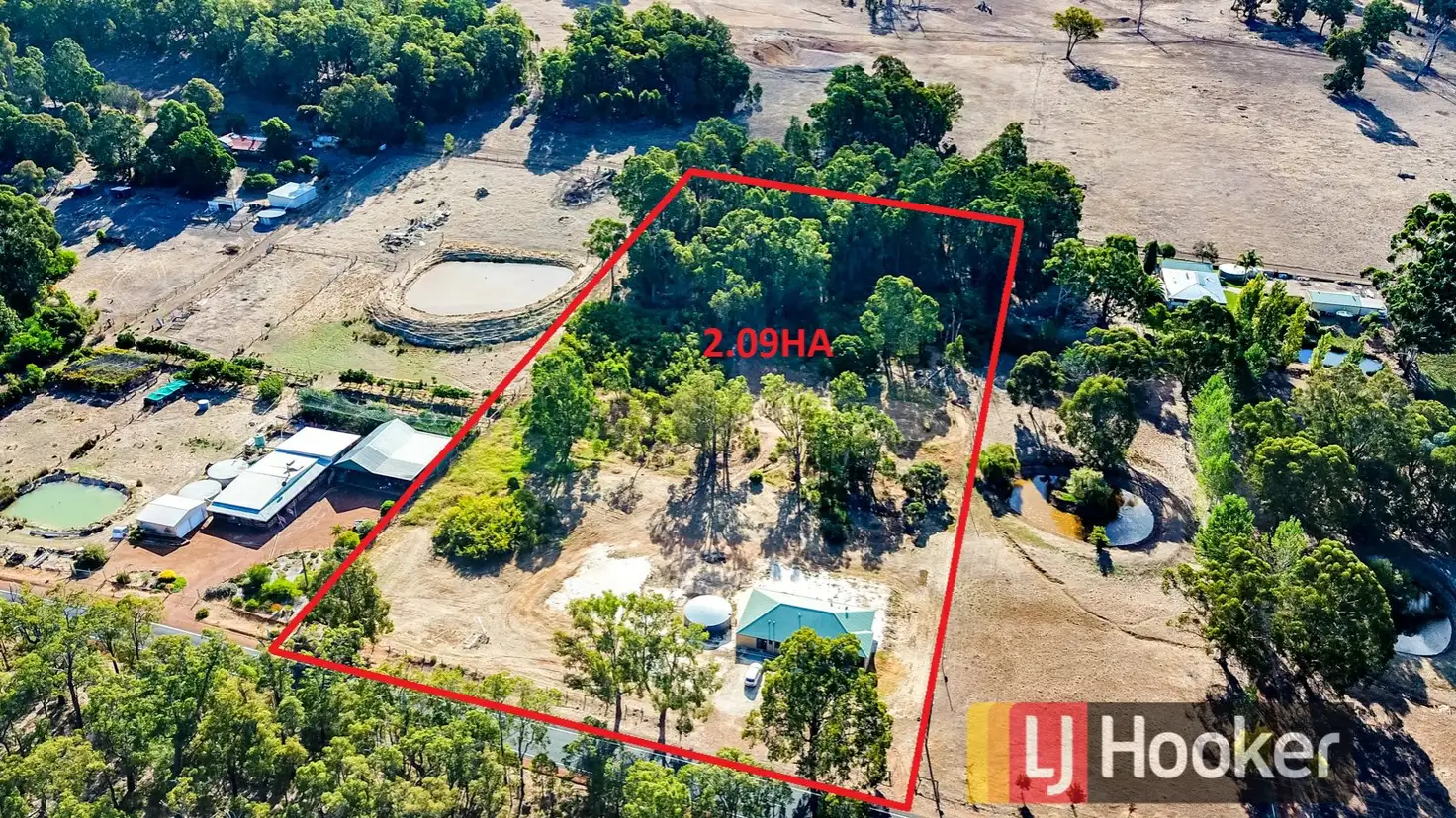 Main view of Homely house listing, 692 Collie Preston Road, Preston Settlement WA 6225