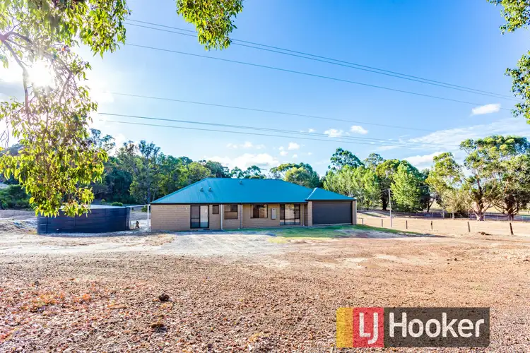 Second view of Homely house listing, 692 Collie Preston Road, Preston Settlement WA 6225