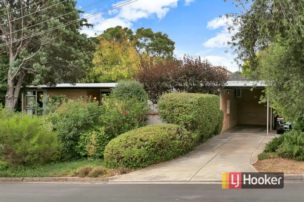 Main view of Homely house listing, 19 Crompton Drive, Wattle Park SA 5066
