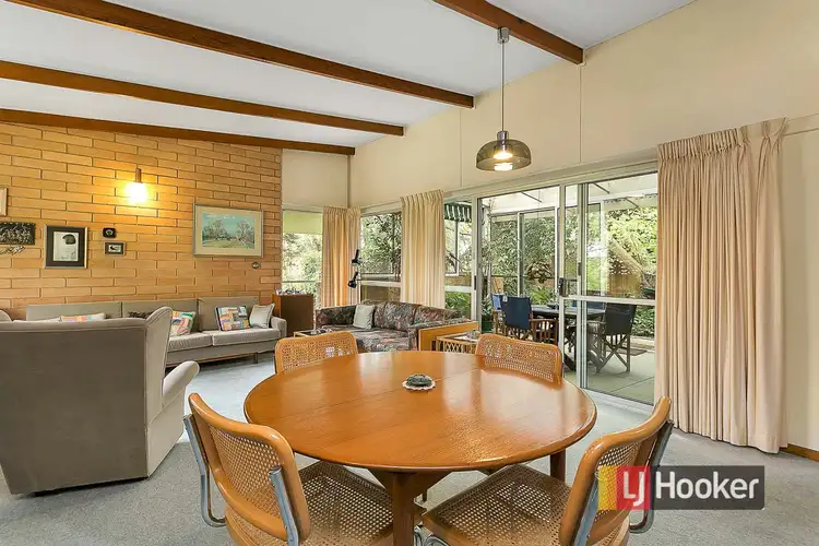 Third view of Homely house listing, 19 Crompton Drive, Wattle Park SA 5066