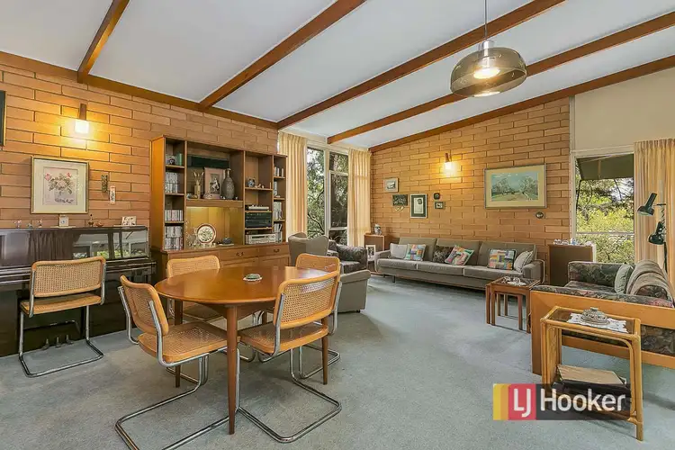 Fourth view of Homely house listing, 19 Crompton Drive, Wattle Park SA 5066
