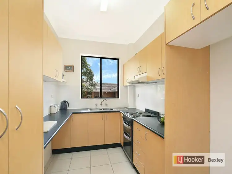 Apartment 6/3-7 Dunmore Street, Bexley NSW 2207