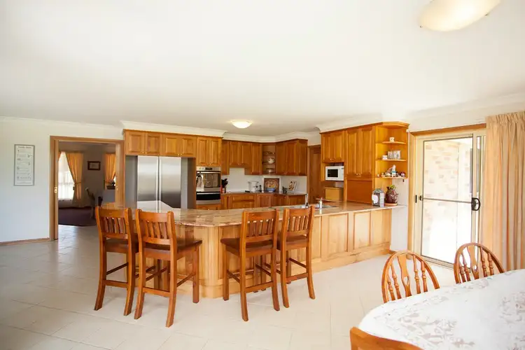 Second view of Homely rural property listing, 3 Arcadia Place, Pampoolah NSW 2430