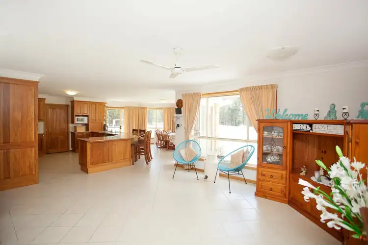 Third view of Homely rural property listing, 3 Arcadia Place, Pampoolah NSW 2430