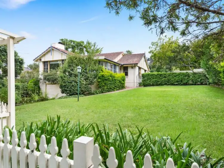 62 Kulgoa Road, Pymble NSW 2073