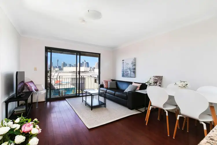 513/2-12 Glebe Point Rd, Glebe NSW 2037