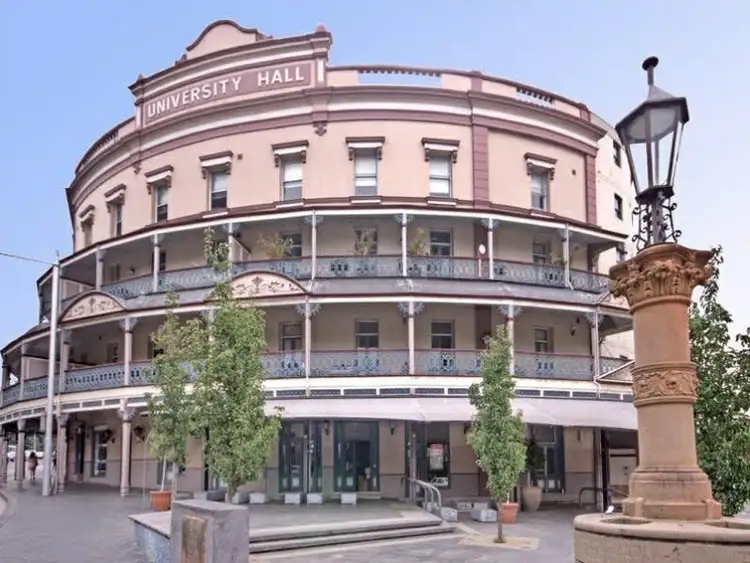 Sixth view of Homely unit listing, 513/2-12 Glebe Point Rd, Glebe NSW 2037