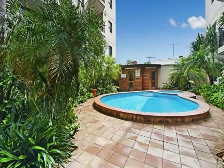 Seventh view of Homely unit listing, 513/2-12 Glebe Point Rd, Glebe NSW 2037