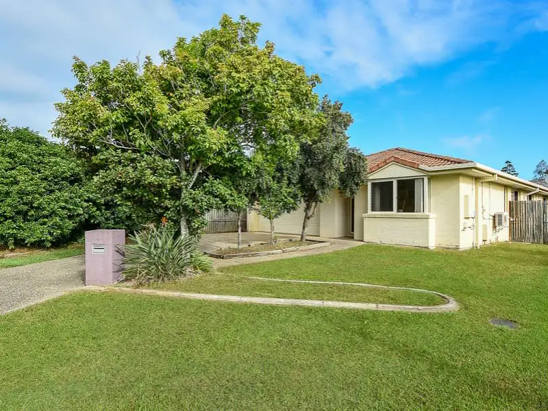 Main view of Homely house listing, 4 Poplar Place, Taigum QLD 4018