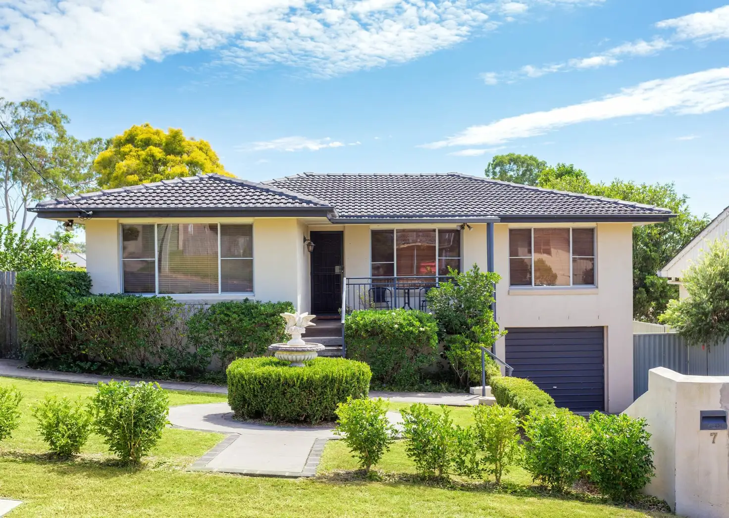 Main view of Homely house listing, 7 Veronica Street, Taree NSW 2430
