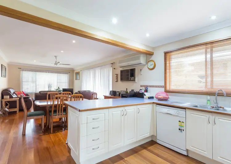 Fifth view of Homely house listing, 7 Veronica Street, Taree NSW 2430