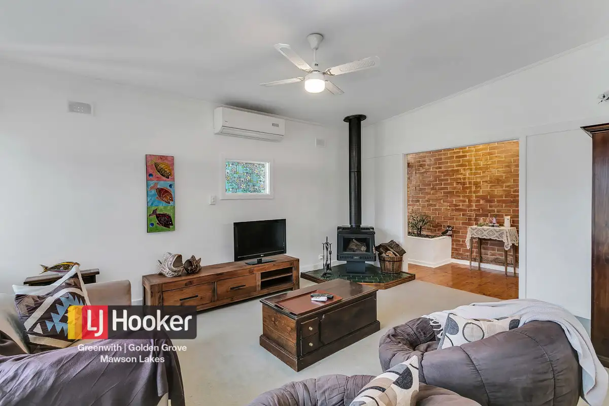 Main view of Homely house listing, 16 Marleycombe Road, Elizabeth Vale SA 5112