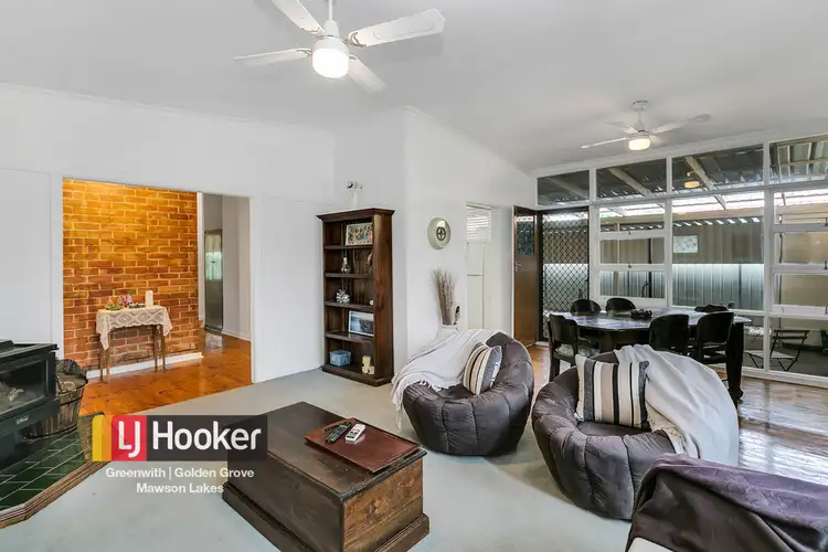 Fourth view of Homely house listing, 16 Marleycombe Road, Elizabeth Vale SA 5112