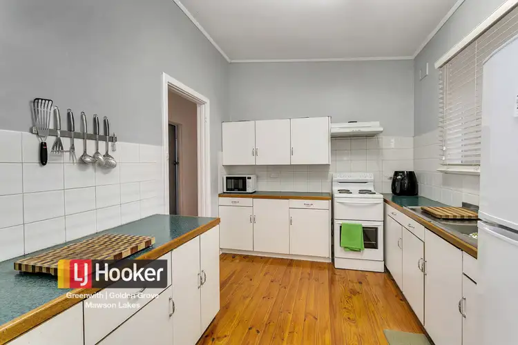 Sixth view of Homely house listing, 16 Marleycombe Road, Elizabeth Vale SA 5112