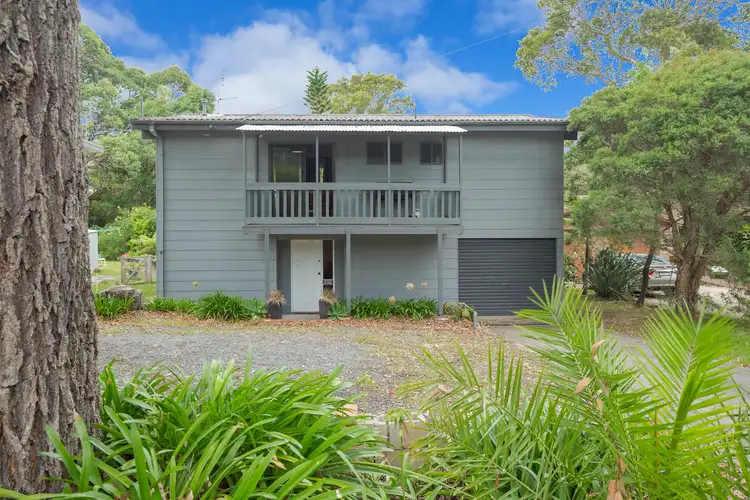 Main view of Homely house listing, 432 George Bass Drive, Malua Bay NSW 2536