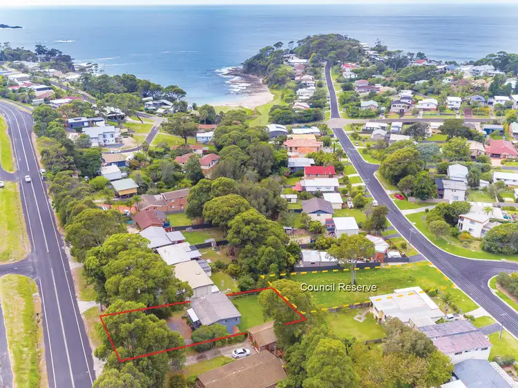 Second view of Homely house listing, 432 George Bass Drive, Malua Bay NSW 2536