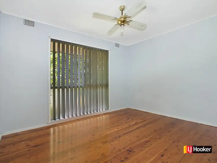 Fifth view of Homely house listing, 6 Judith Avenue, Seven Hills NSW 2147