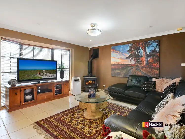 79 Stornoway Avenue, St Andrews NSW 2566