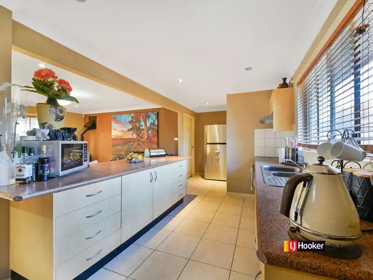 Second view of Homely house listing, 79 Stornoway Avenue, St Andrews NSW 2566