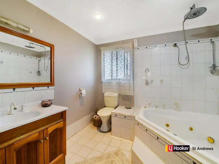 Sixth view of Homely house listing, 79 Stornoway Avenue, St Andrews NSW 2566