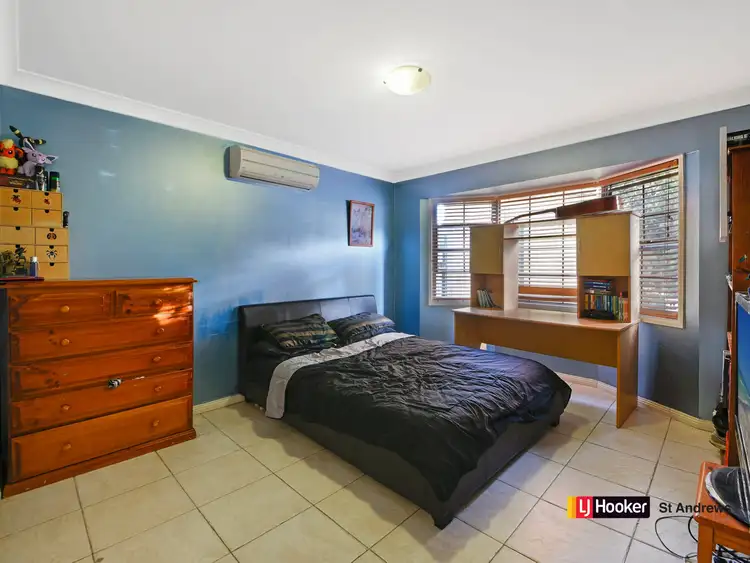 Seventh view of Homely house listing, 79 Stornoway Avenue, St Andrews NSW 2566