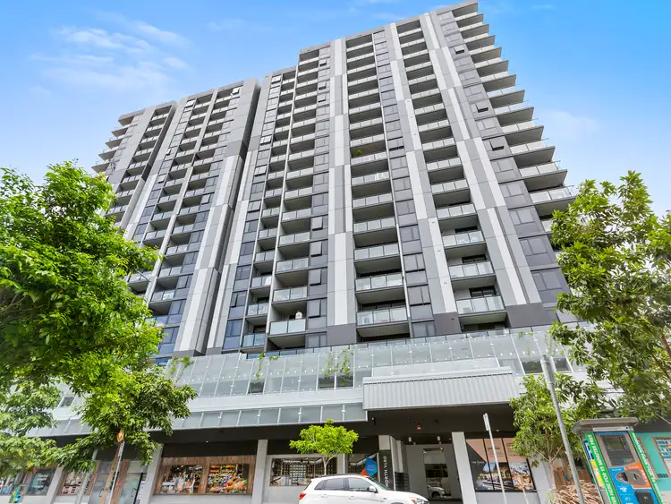 Main view of Homely unit listing, 81109/36 King Street, Bowen Hills QLD 4006