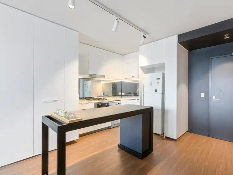 Fourth view of Homely unit listing, 81109/36 King Street, Bowen Hills QLD 4006