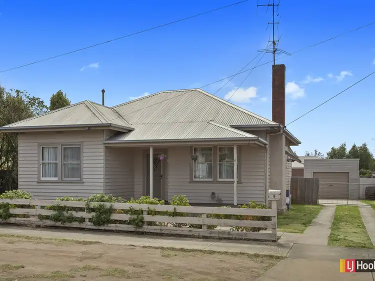 5 Eaves Street, Colac VIC 3250
