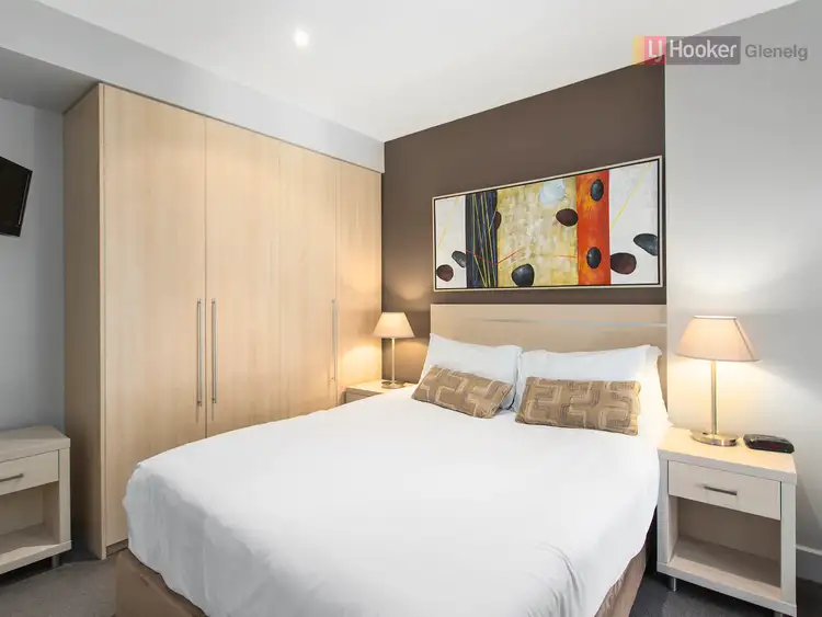 Fourth view of Homely apartment listing, 131-16 Holdfast Promenade, Glenelg SA 5045