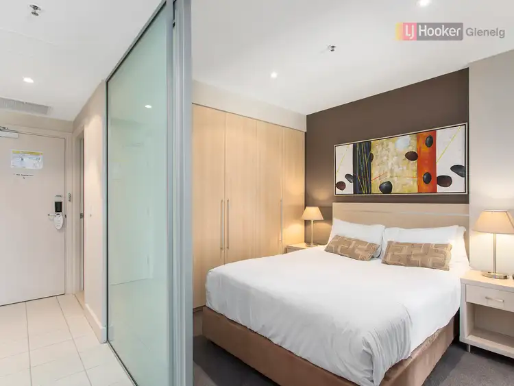 Fifth view of Homely apartment listing, 131-16 Holdfast Promenade, Glenelg SA 5045