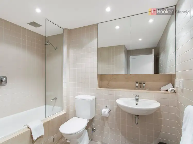 Sixth view of Homely apartment listing, 131-16 Holdfast Promenade, Glenelg SA 5045
