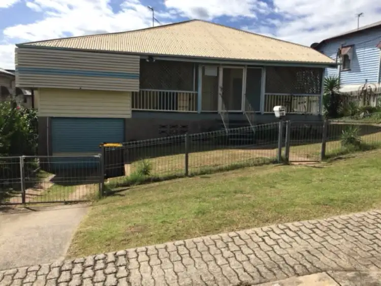 18 Lord Street, Gladstone Central QLD 4680