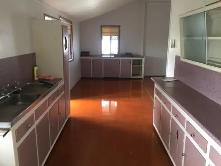 Second view of Homely house listing, 18 Lord Street, Gladstone Central QLD 4680