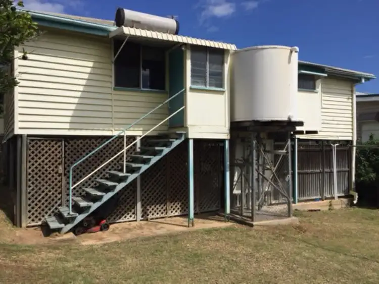 Fourth view of Homely house listing, 18 Lord Street, Gladstone Central QLD 4680