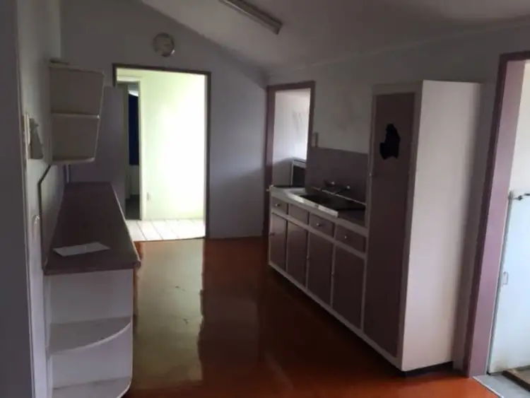 Fifth view of Homely house listing, 18 Lord Street, Gladstone Central QLD 4680