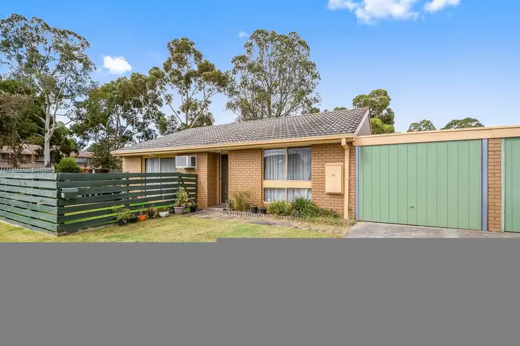 Unit 30/22 Somerville Road, Hampton Park VIC 3976