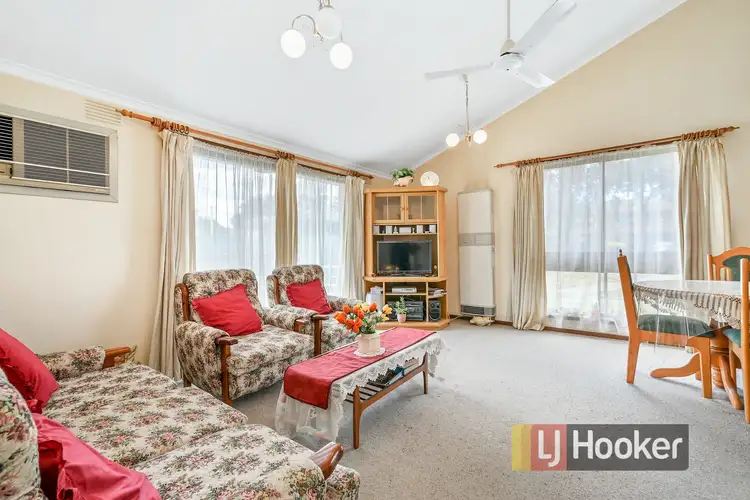 Third view of Homely unit listing, Unit 30/22 Somerville Road, Hampton Park VIC 3976