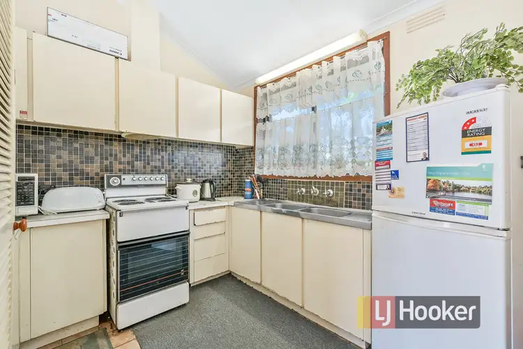 Fourth view of Homely unit listing, Unit 30/22 Somerville Road, Hampton Park VIC 3976