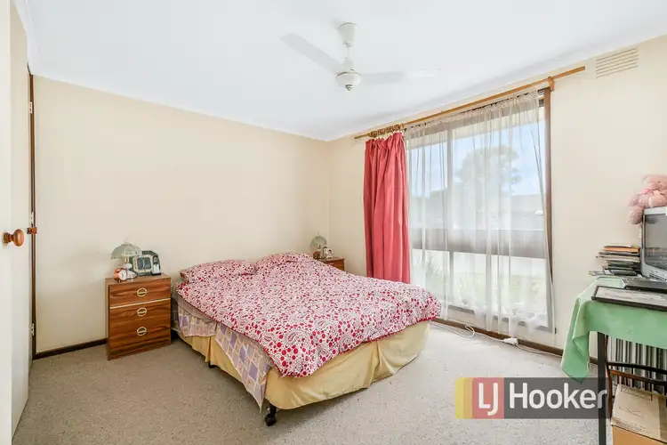 Fifth view of Homely unit listing, Unit 30/22 Somerville Road, Hampton Park VIC 3976