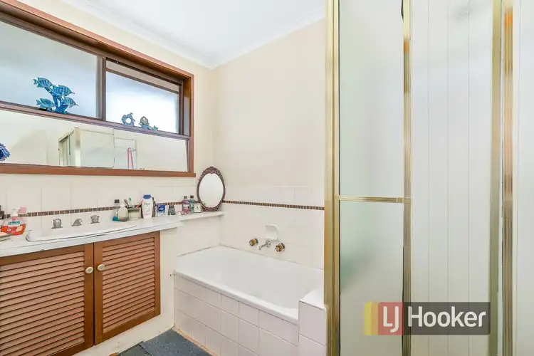 Sixth view of Homely unit listing, Unit 30/22 Somerville Road, Hampton Park VIC 3976