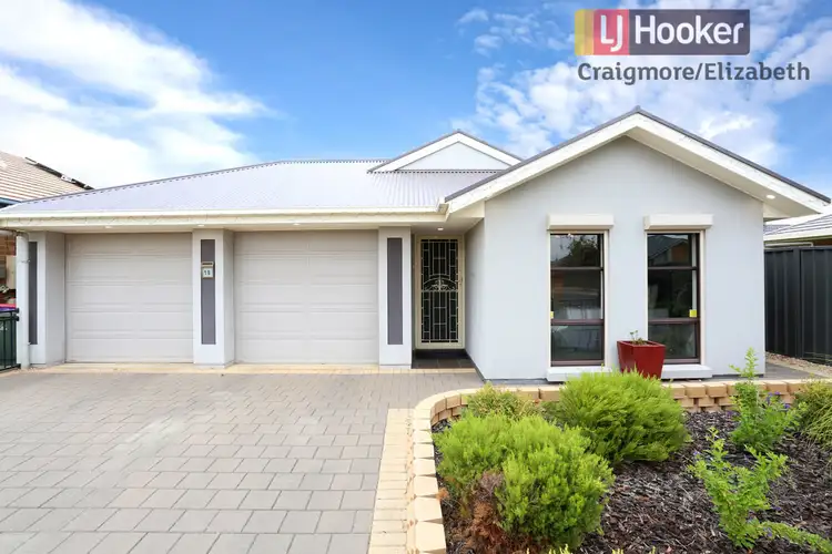 10 Jindabyne Street, Andrews Farm SA 5114