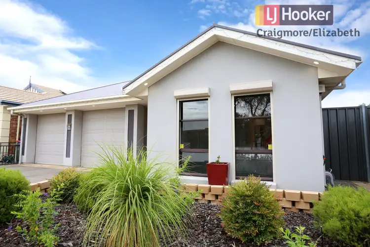 Second view of Homely house listing, 10 Jindabyne Street, Andrews Farm SA 5114