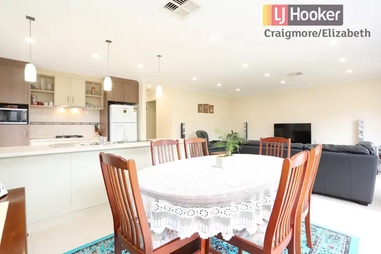 Third view of Homely house listing, 10 Jindabyne Street, Andrews Farm SA 5114